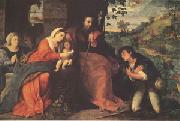 Alma, The Adoration of the Shepherds with a Donor (mk05)